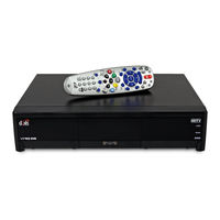Dish Network VIP612 Remote Control Setup
