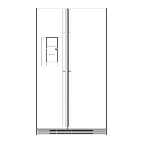 Frigidaire FRS26ZNH Factory Parts Catalog