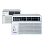 Friedrich TWINTEMP EQ08L11A Specifications