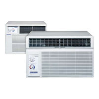 Friedrich Twin Temp YM18L34 Specifications