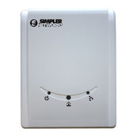 Simpler Networks HP200SA64 User Manual