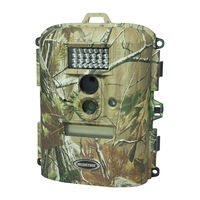Moultrie D65IR Instructions Manual