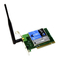 PCI Card Linksys WMP11 User Manual