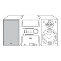 JVC UX-G50C Service Manual