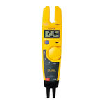 Fluke T5-600 Instruction Sheet