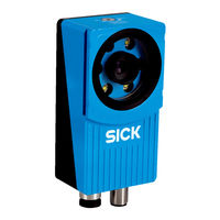 SICK Inspector PIM60 Reference Manual