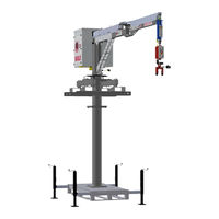 Construction Robotics MULE 135 Owner's Manual