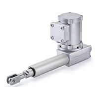 SKF Magforce STN 10010 series Installation, Operation And Maintenance Manual