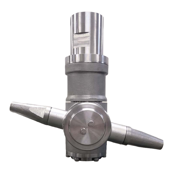 Alfa Laval GJ 18 Manuals