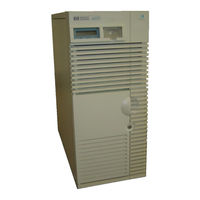 HP D 70 Series Service Manual