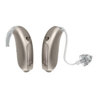 oticon Geno 2 Instructions For Use Manual