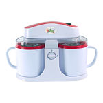 Lickleys Twin Bowl Instructions And Recipe Manual