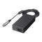 Adapter Sony AC-120MD Instructions For Use Manual