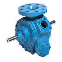 Blackmer TLGLF3C Installation, Operation And Maintenance Instructions