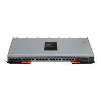 Ibm Flex System EN2092 Quick Start Manual