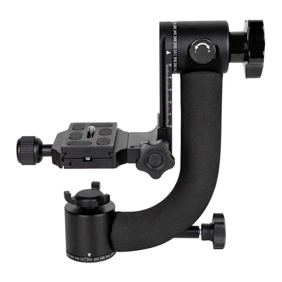 pro master GH11 Manual