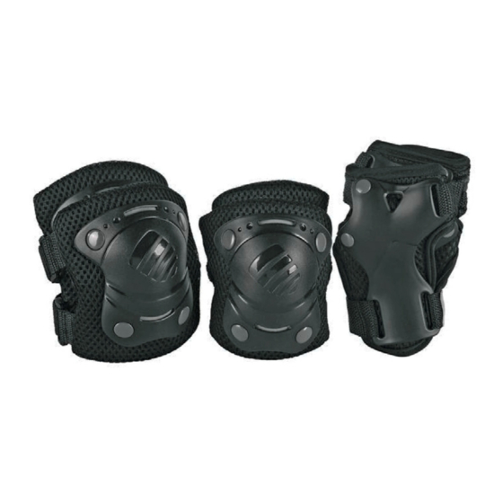 Crivit 30059 Instructions Manual