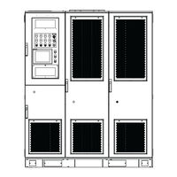 Allen-Bradley PowerFlex 6000T Original Instructions Manual