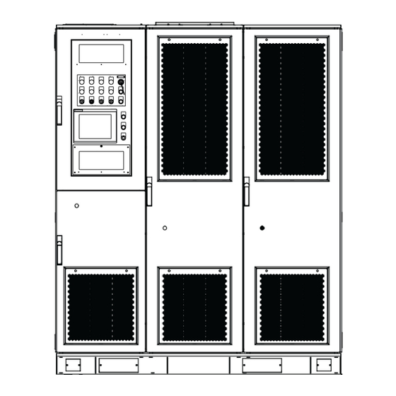 Allen-Bradley PowerFlex 6000T Original Instructions Manual