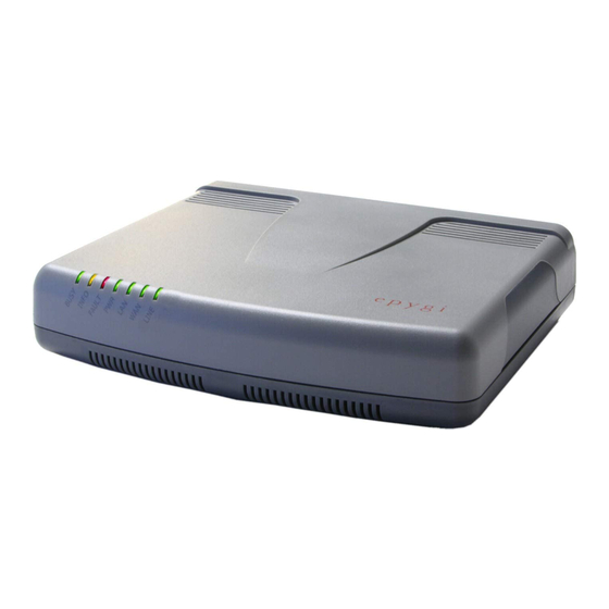 Epygi Quadro16x Manual