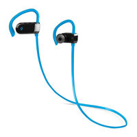 ttec SoundBeat Sport User Manual