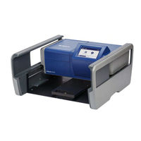 Brady BradyJet J1000 User Manual
