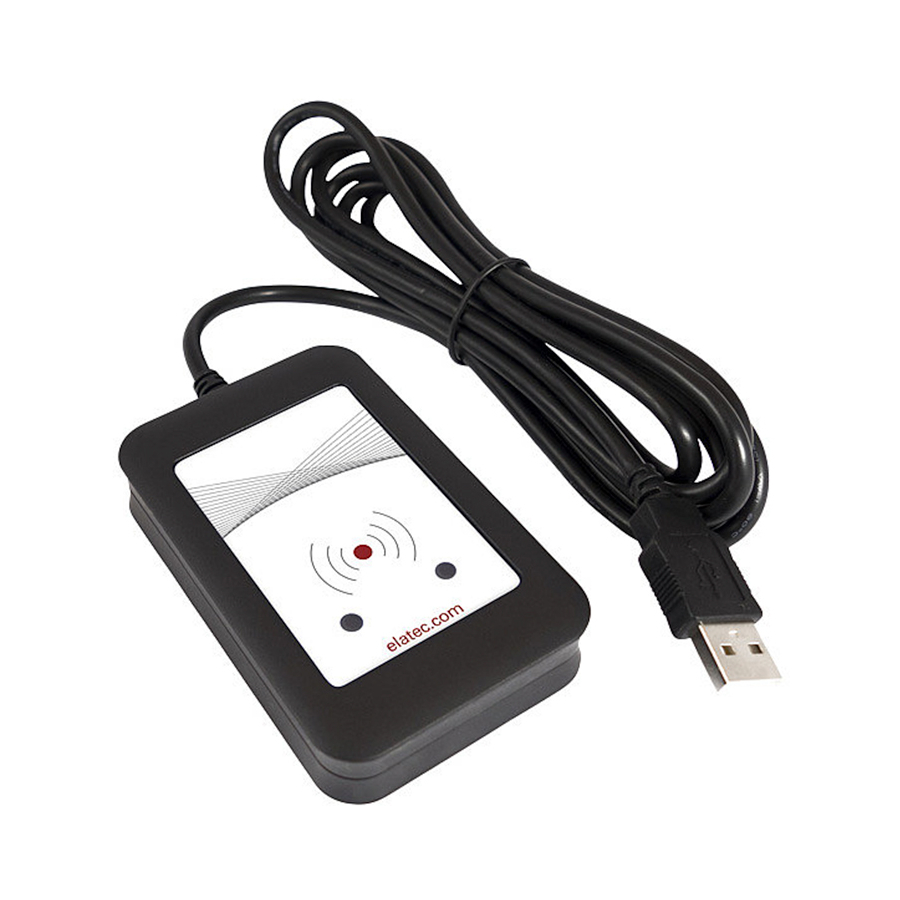 Elatec TWN4 User Manual