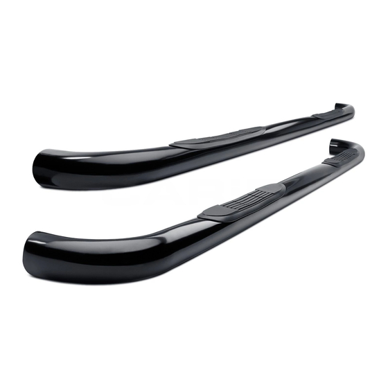 Steelcraft 223200 Manual