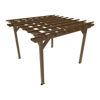 highwood Sequoia Professional Ridgecrest Assembly Manual