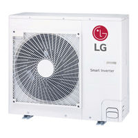 LG UU48W Installation Manual