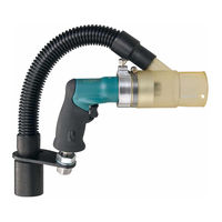 Dynabrade 52904 Safety, Operation And Maintenance