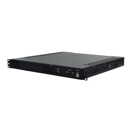 PerfecTron ROC286BB User Manual
