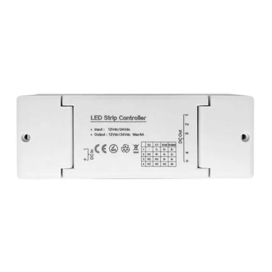 ZIGBEE 614 Quick Start Manual