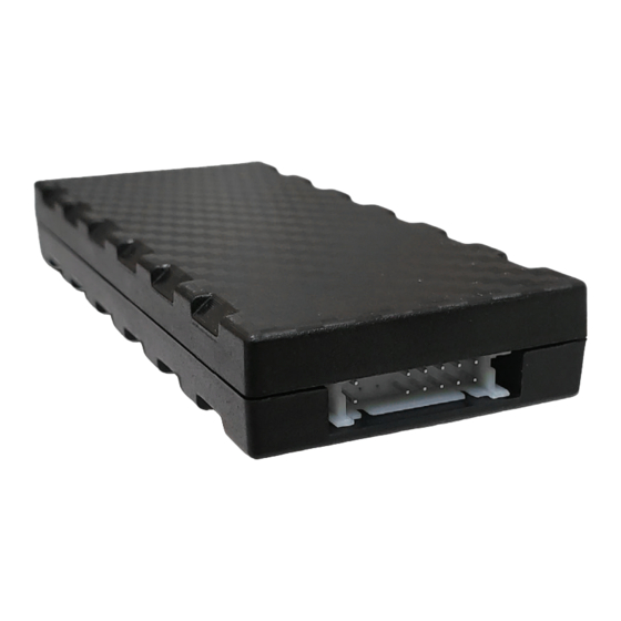 LoJack EDGE M Installation Manual