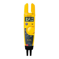 Fluke 79559999 Service Information