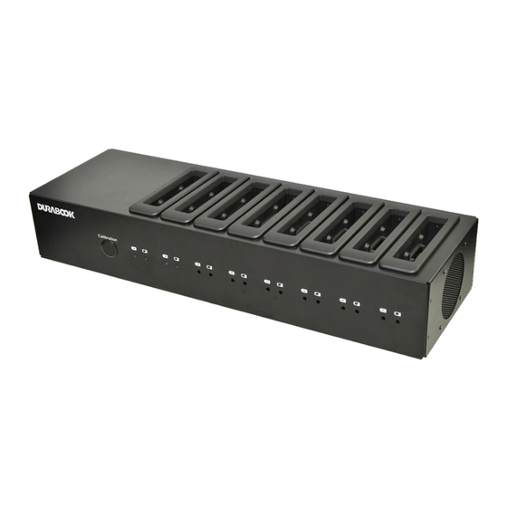 Durabook S14I User Manual
