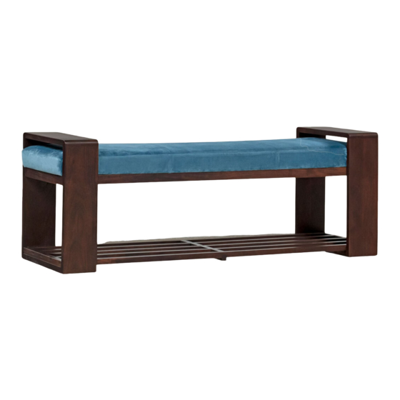 Furn Mill COLLAB Assembly Instruction
