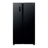 Linea 2000 DOMO DO99503S Instruction Manual