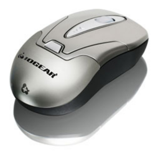 IOGear GME228BW6 Installation Manual
