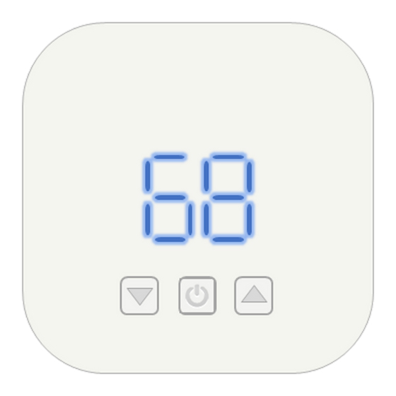 Airconet FC240 Installation Manual