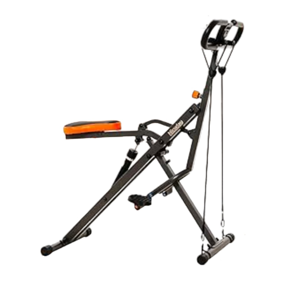 NICEDAY 701ML User Manual