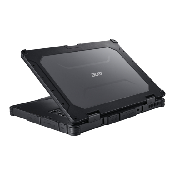 Acer EN714-51W Manuals