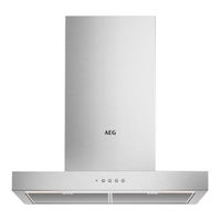 AEG DECT6151S User Manual