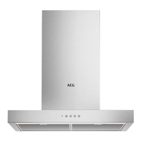 AEG DECT6151S User Manual