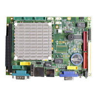 Icop VDX3-6726-V2 User Manual