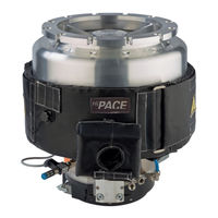 Pfeiffer Vacuum HIPACE 2800 I Operating Instructions Manual