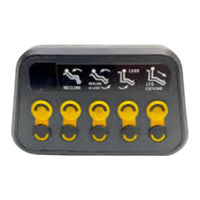 Sunrise Medical Switch-It CTRL+5 Owner's Manual