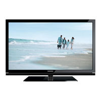 Grundig 40 VLE 830 BL Manual