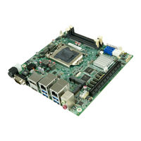 Iei Technology KINO-DH110 User Manual