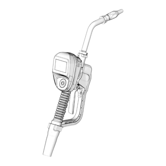 Graco Pulse 26C935 Installation And Operation Manual